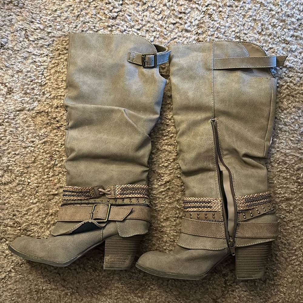COPY - Boutique Boots